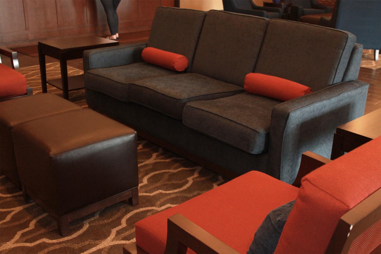 Heartland Inn And Suites Wheatland Bagian luar foto